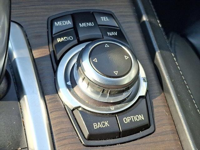 used 2013 BMW 750 car, priced at $13,599