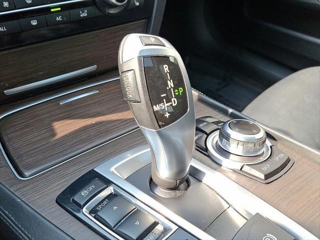 used 2013 BMW 750 car, priced at $13,599