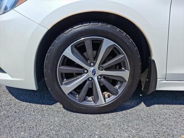 used 2016 Subaru Legacy car, priced at $11,995