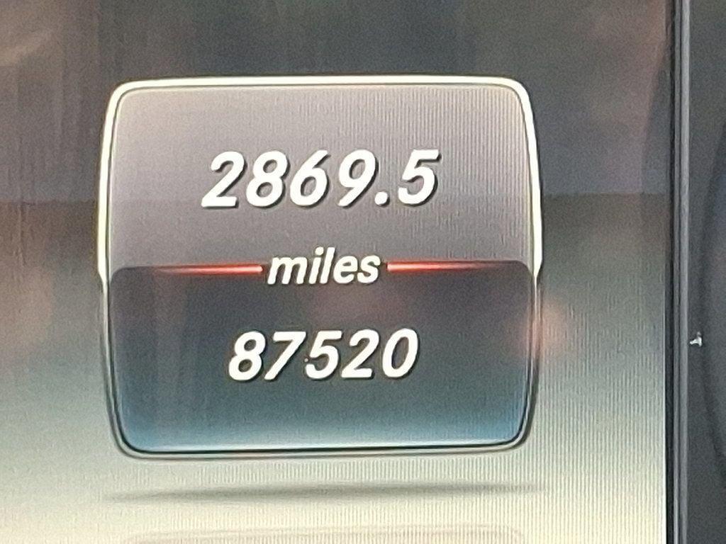 used 2019 Mercedes-Benz GLC 300 car, priced at $17,599