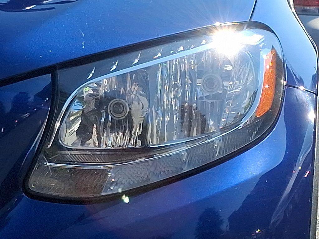 used 2019 Mercedes-Benz GLC 300 car, priced at $17,599