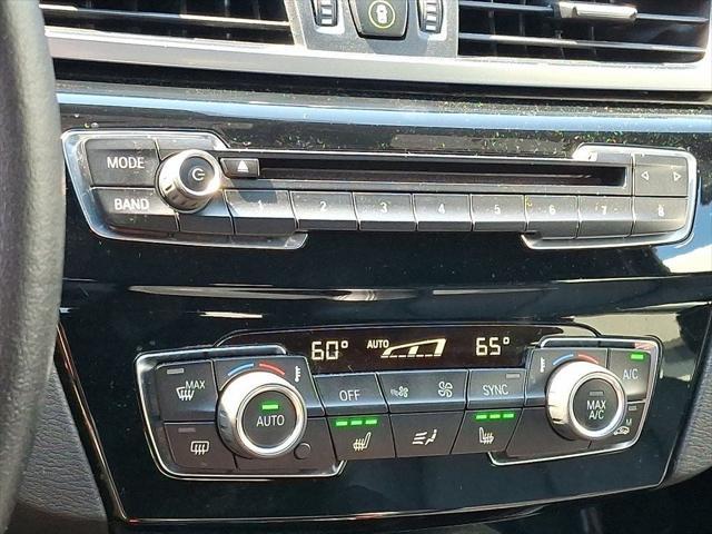 used 2019 BMW X1 car, priced at $18,599