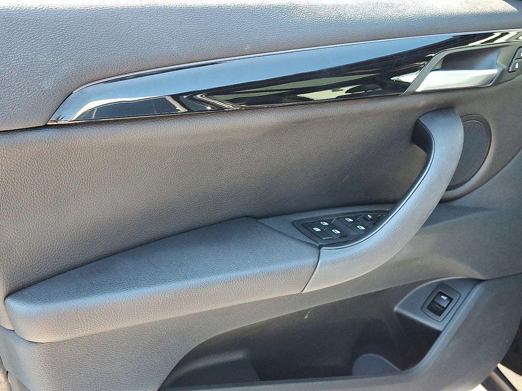 used 2019 BMW X1 car, priced at $18,599