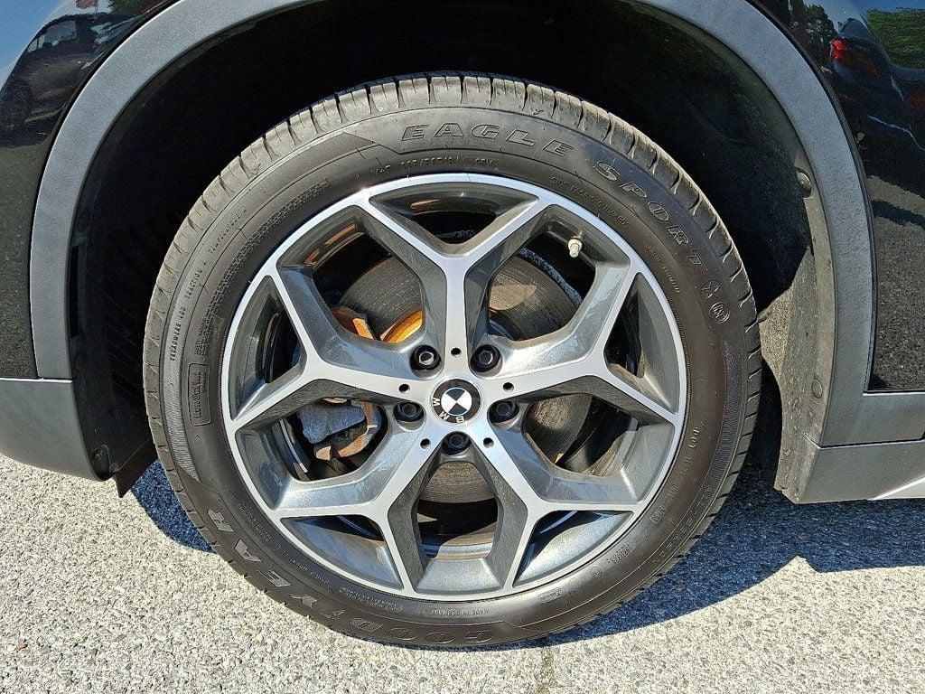 used 2019 BMW X1 car, priced at $18,599