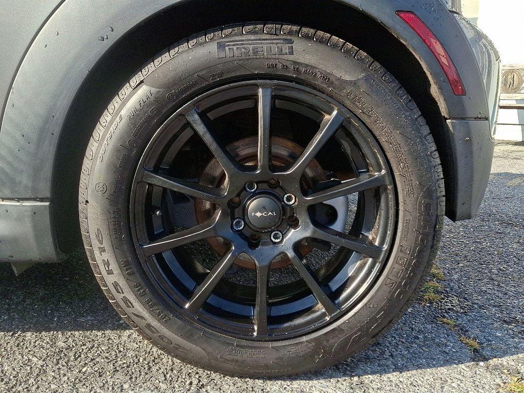 used 2009 MINI Cooper S car, priced at $6,599