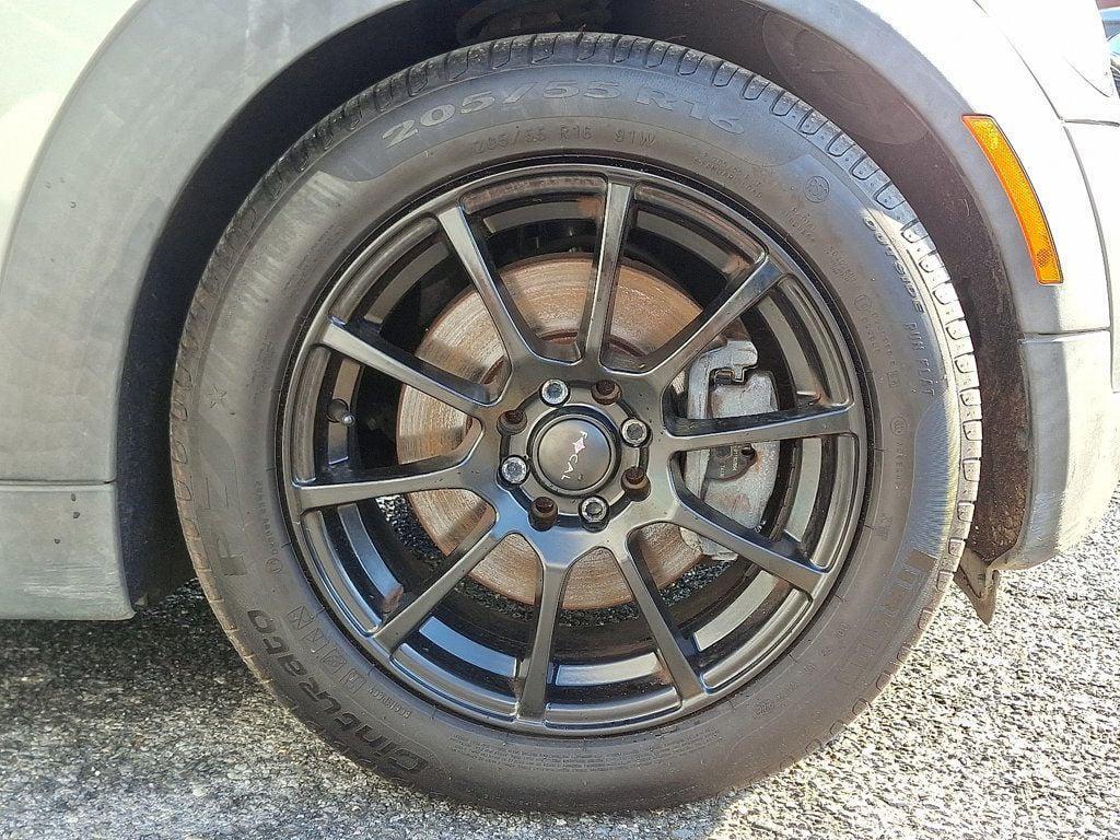 used 2009 MINI Cooper S car, priced at $6,599