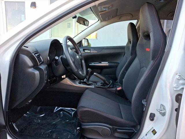 used 2012 Subaru Impreza car, priced at $12,599