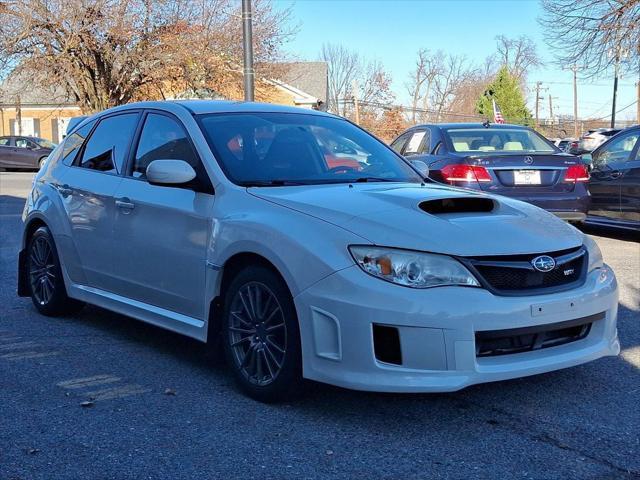 used 2012 Subaru Impreza car, priced at $12,599