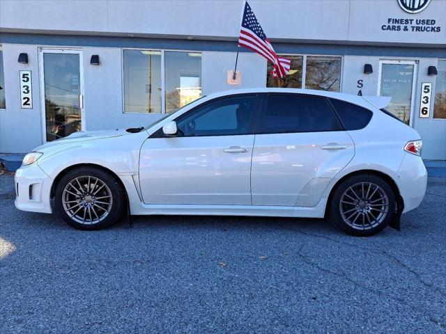 used 2012 Subaru Impreza car, priced at $12,599