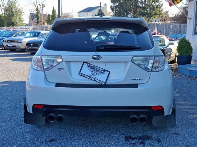 used 2012 Subaru Impreza car, priced at $12,599