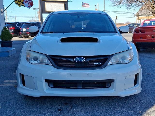 used 2012 Subaru Impreza car, priced at $12,599