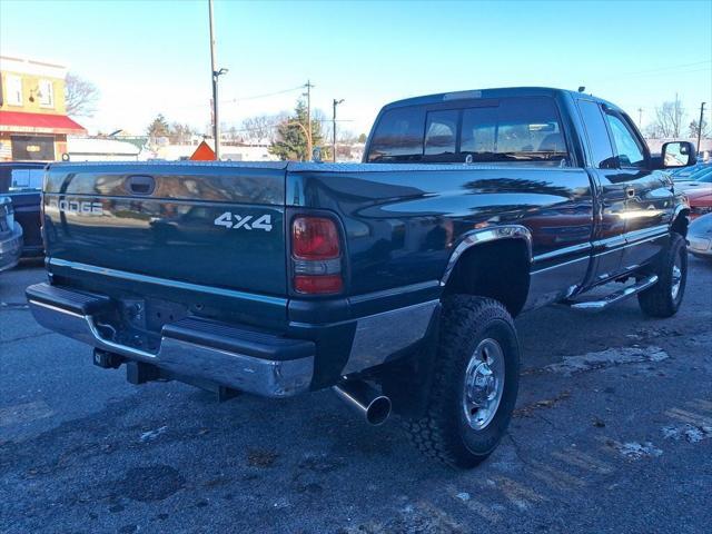 used 2001 Dodge Ram 2500 car, priced at $37,995