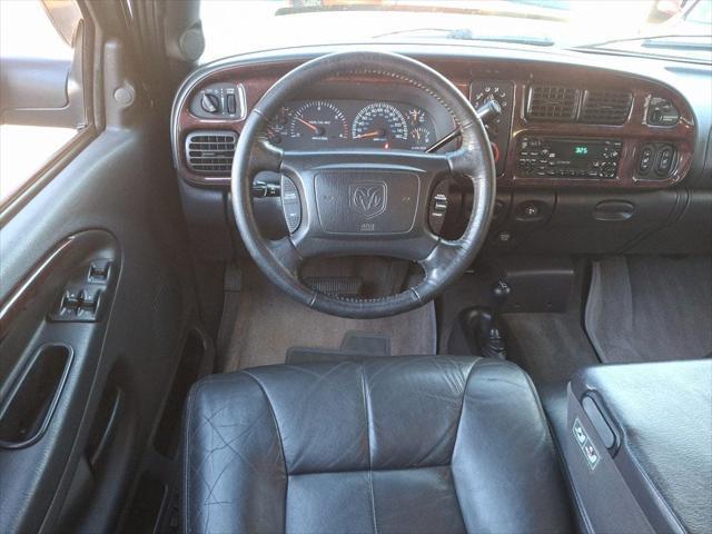 used 2001 Dodge Ram 2500 car, priced at $37,995