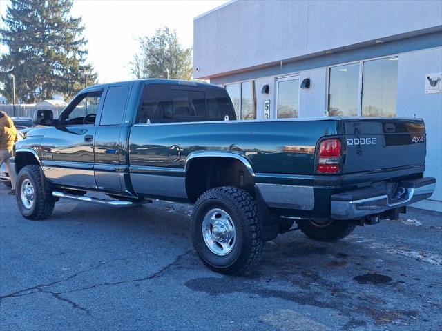 used 2001 Dodge Ram 2500 car, priced at $37,995