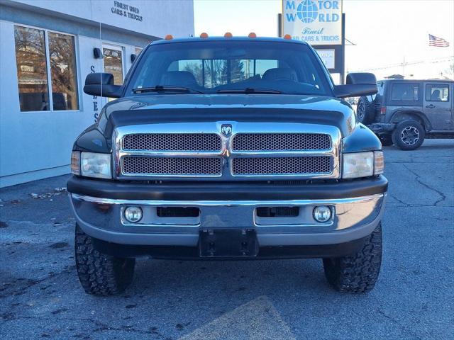 used 2001 Dodge Ram 2500 car, priced at $37,995