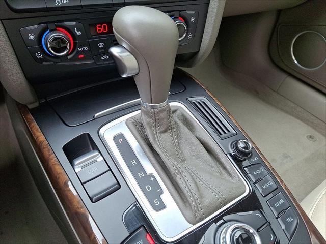 used 2011 Audi A5 car, priced at $9,995