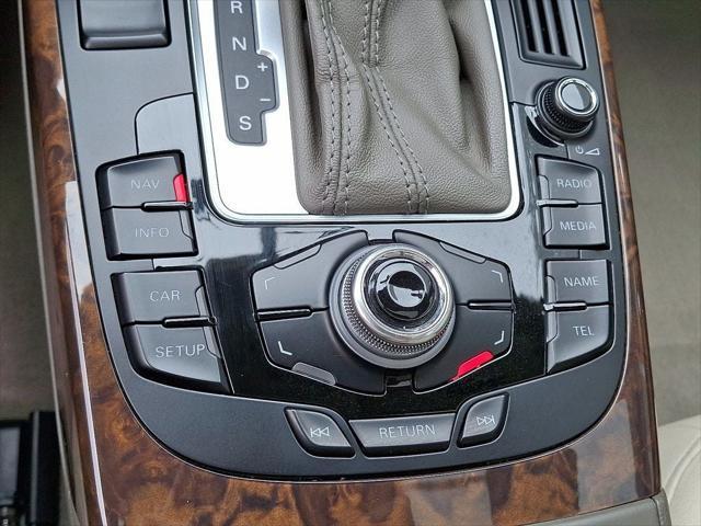 used 2011 Audi A5 car, priced at $9,995