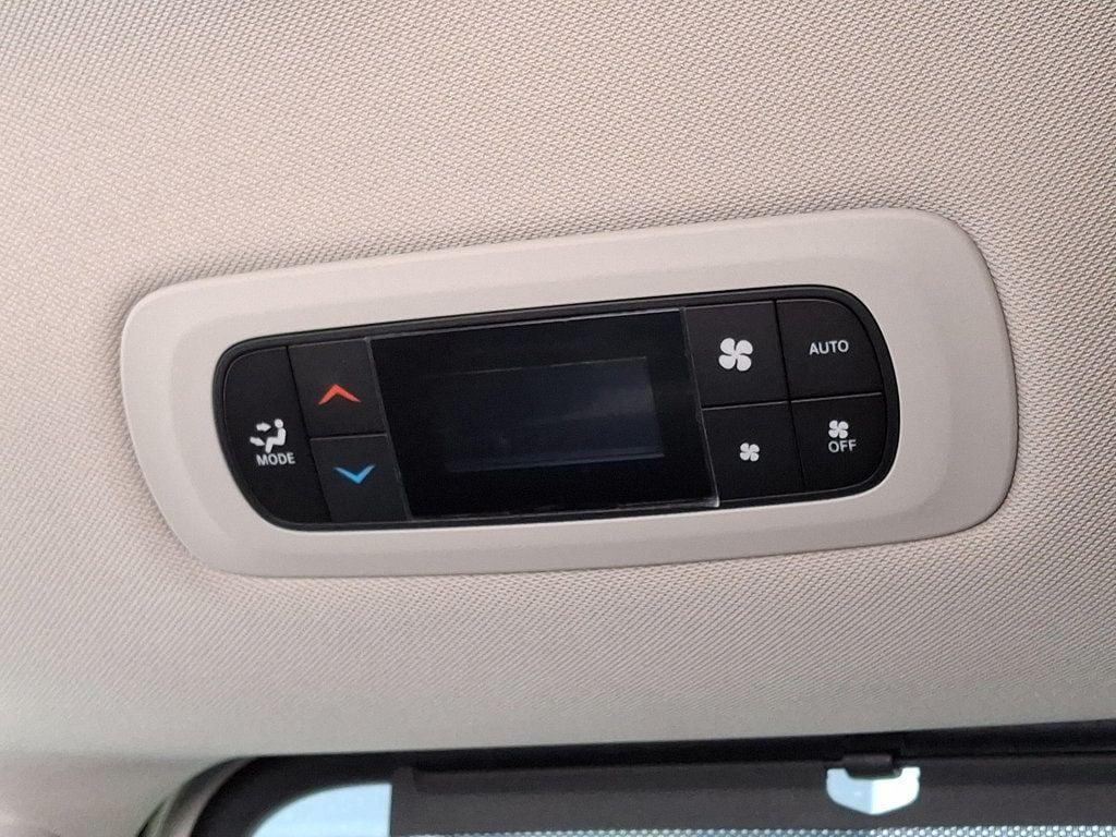 used 2020 Chrysler Pacifica car, priced at $14,995