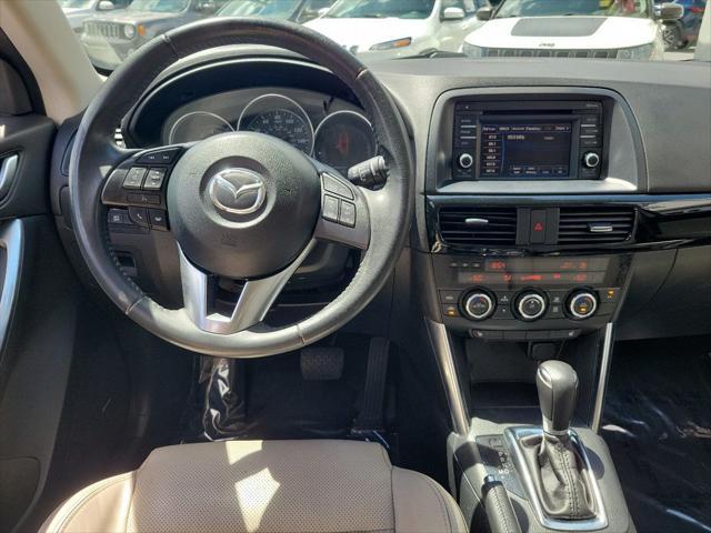 used 2014 Mazda CX-5 car, priced at $10,299