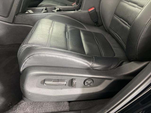 used 2019 Honda CR-V car, priced at $20,550