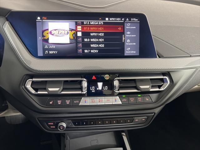 used 2024 BMW 228 Gran Coupe car, priced at $41,932