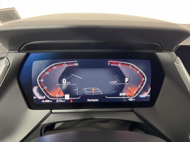 used 2024 BMW 228 Gran Coupe car, priced at $41,932