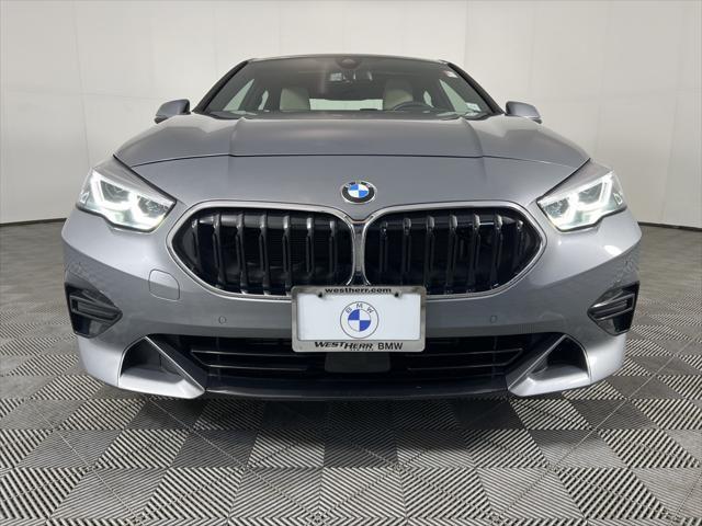 used 2024 BMW 228 Gran Coupe car, priced at $41,932