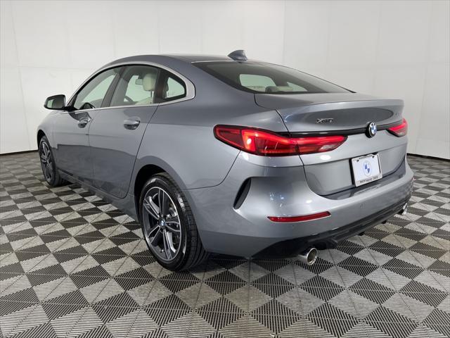 used 2024 BMW 228 Gran Coupe car, priced at $41,932