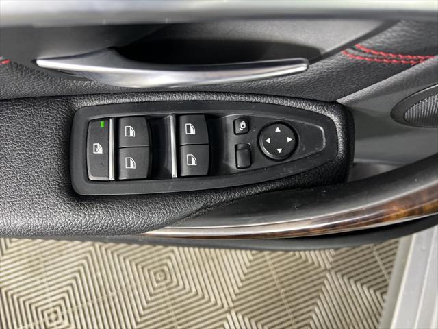 used 2018 BMW 330 car, priced at $18,935