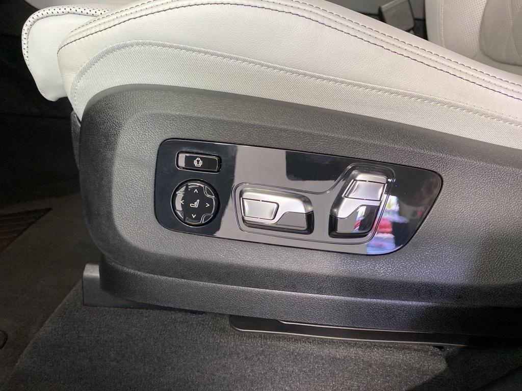 used 2025 BMW X5 car, priced at $71,517
