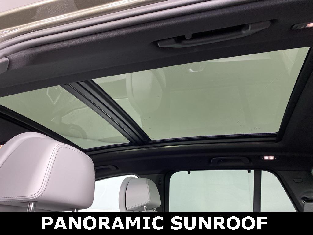 used 2025 BMW X5 car, priced at $71,517