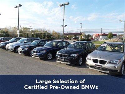 used 2022 BMW X3 car, priced at $39,923