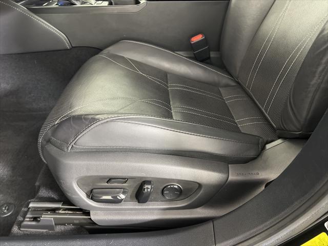 used 2020 Lexus ES 350 car, priced at $33,949