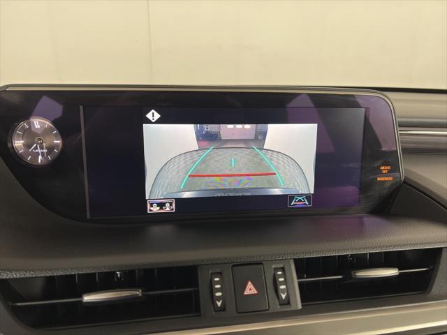 used 2020 Lexus ES 350 car, priced at $33,949