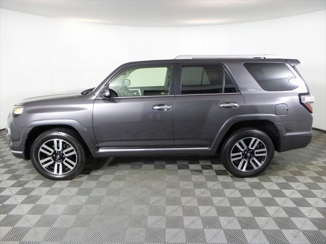 used 2018 Toyota 4Runner car, priced at $36,543