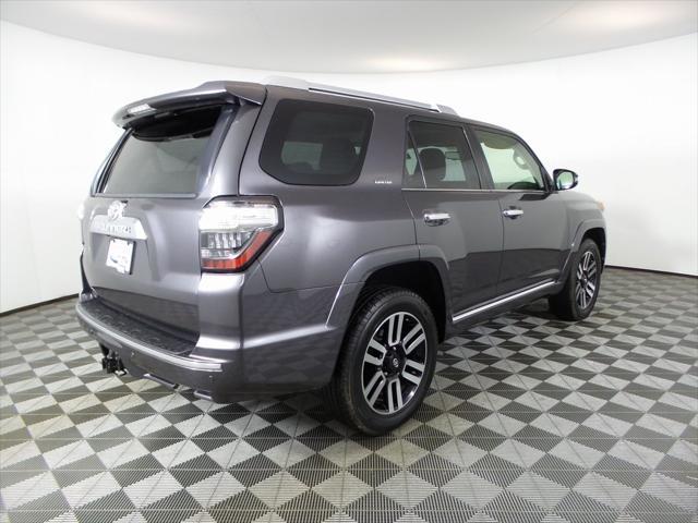 used 2018 Toyota 4Runner car, priced at $36,543