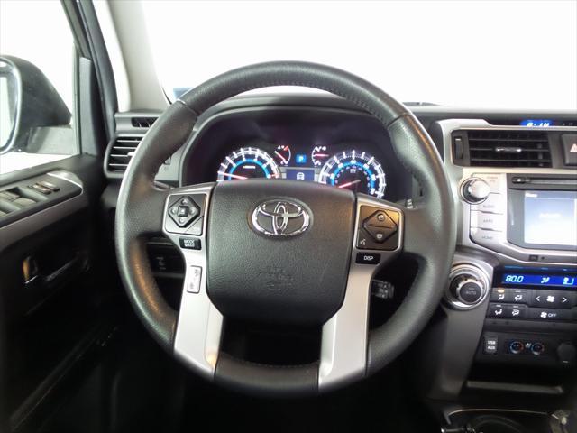 used 2018 Toyota 4Runner car, priced at $36,543