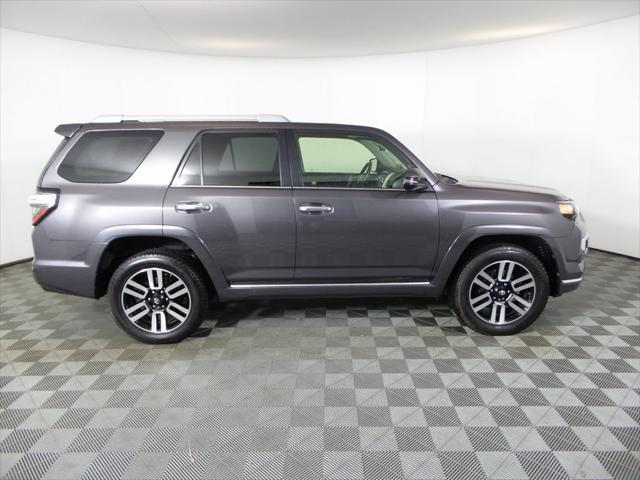 used 2018 Toyota 4Runner car, priced at $36,543