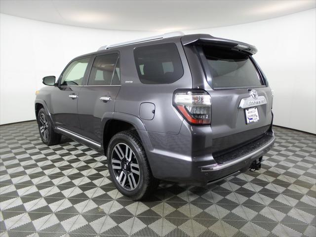 used 2018 Toyota 4Runner car, priced at $36,543