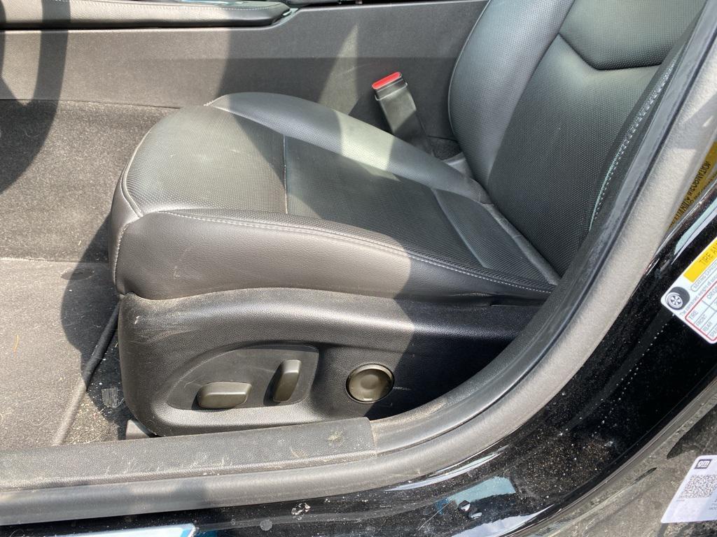 used 2022 Cadillac CT4 car, priced at $29,991