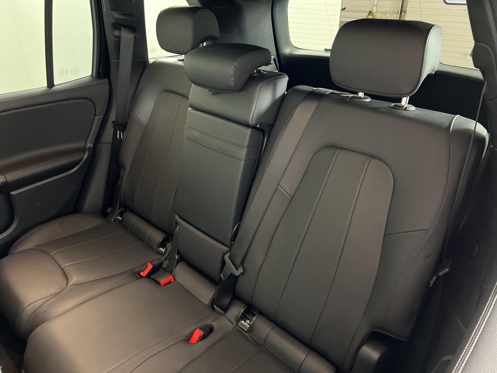 used 2023 Mercedes-Benz GLB 250 car, priced at $34,923