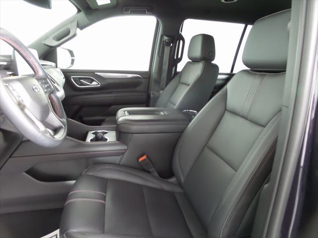 used 2024 Chevrolet Tahoe car, priced at $66,726