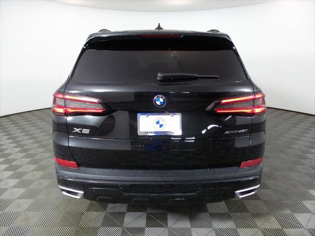 used 2021 BMW X5 car, priced at $51,957