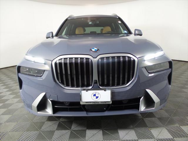 used 2023 BMW X7 car, priced at $71,949