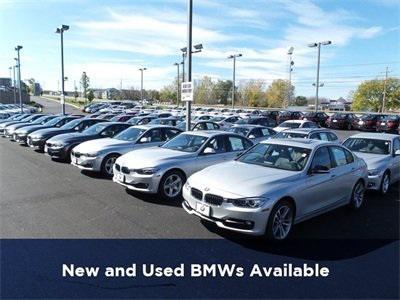 used 2023 BMW X7 car, priced at $73,923