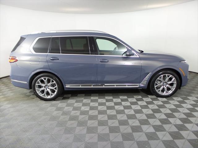 used 2023 BMW X7 car, priced at $71,949