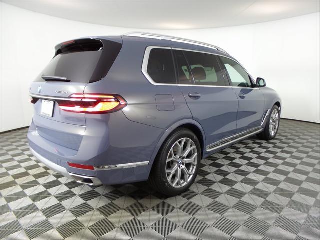 used 2023 BMW X7 car, priced at $71,949