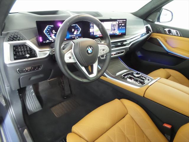 used 2023 BMW X7 car, priced at $71,949