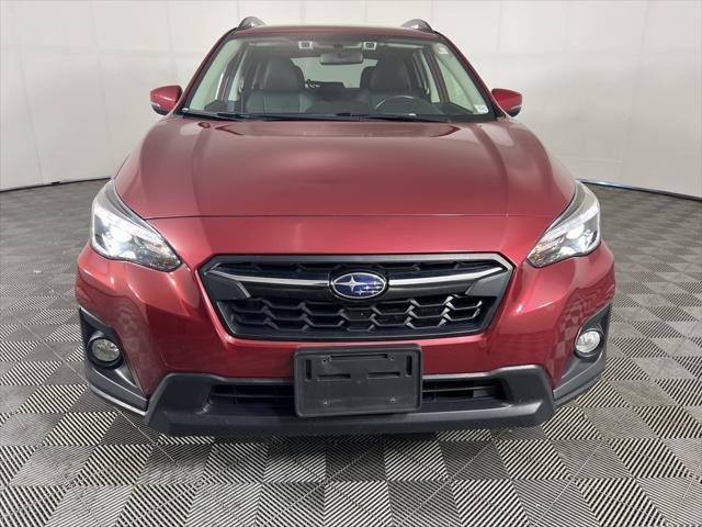 used 2019 Subaru Crosstrek car, priced at $24,944