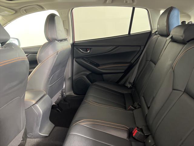 used 2019 Subaru Crosstrek car, priced at $24,944